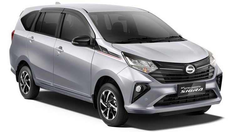 Sabila Rent Car
